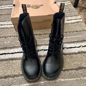 Doc Martens boots
